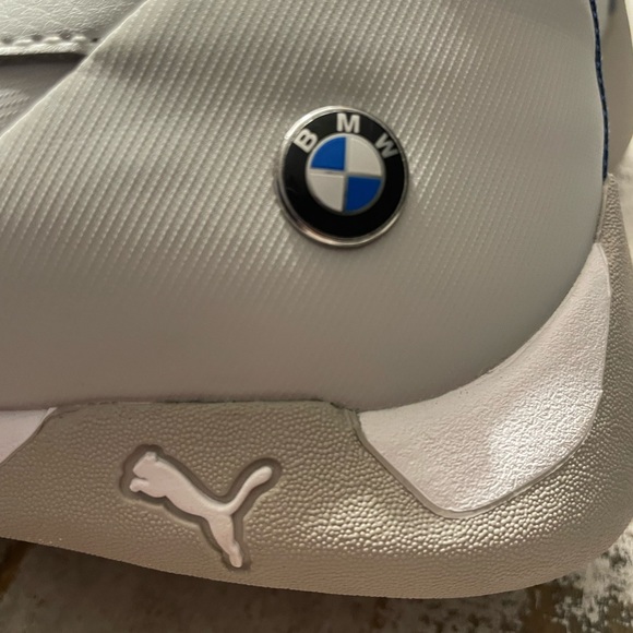 Puma Motorsport BMW men’s shoes - Picture 5 of 8